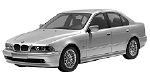 BMW E39 P1359 Fault Code