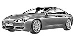 BMW F06 P1359 Fault Code